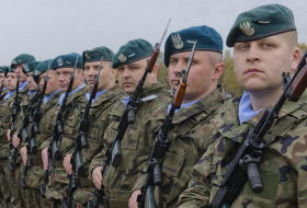 La Pologne opposera à la Russie 35.000 combattants volontaires